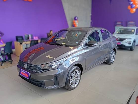 FIAT CRONOS 1.0 FIREFLY FLEX DRIVE MANUAL FIAT CRONOS 1.0 FIREFLY FLEX DRIVE MANUAL